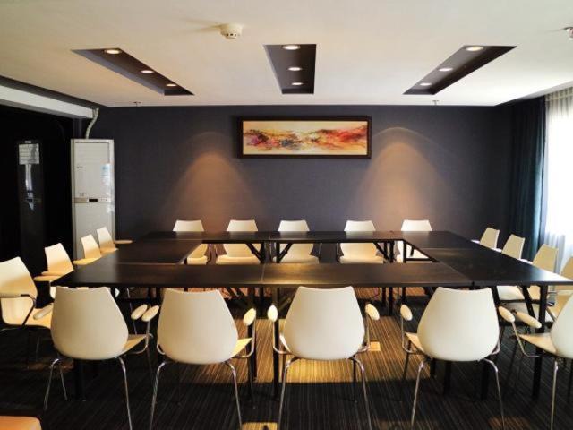 Taizhou Hotel | Jinjiang Inn Wenling Daxi