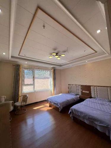 Chengde Hotel | Jinshanling Great Wall Longteng Farmhouse