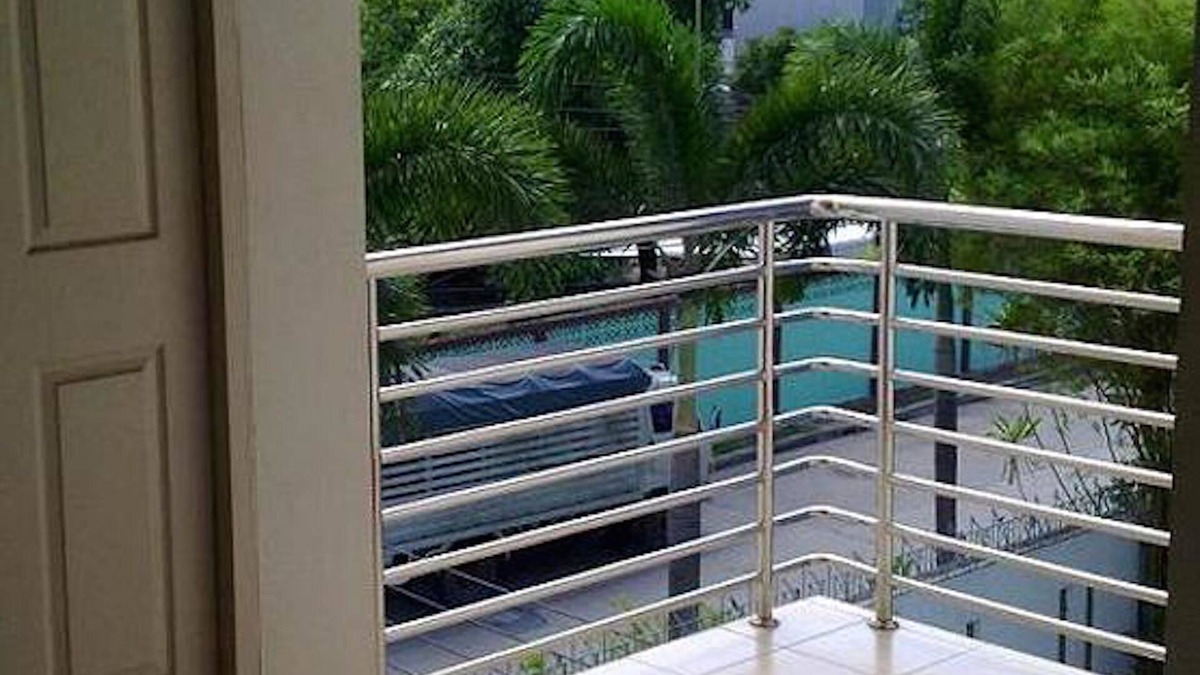 Rat Burana Hotel | Jirawat Resort