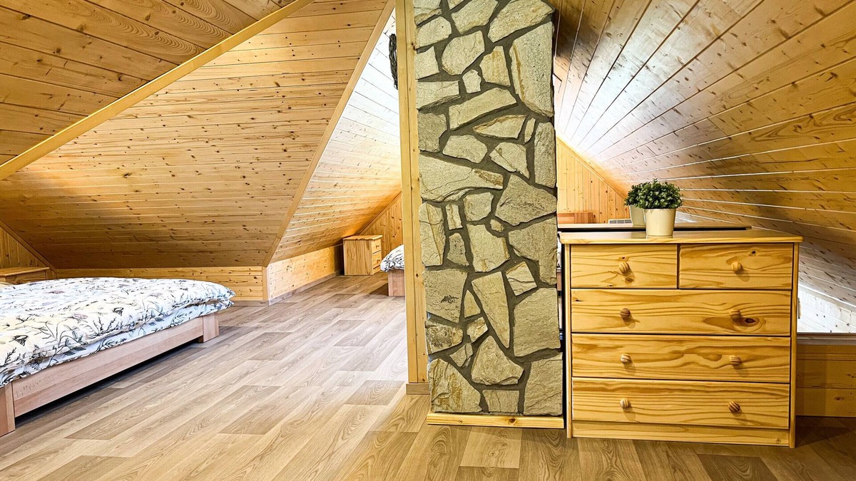 Dolni Podluzi Villa | Jiretín p. Jedlovou - NDW445