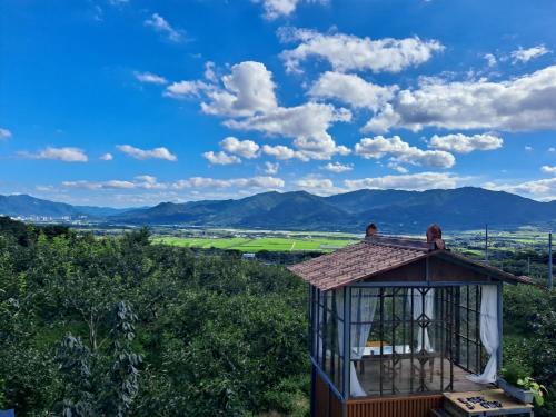 Gurye House | Jirigourmoe