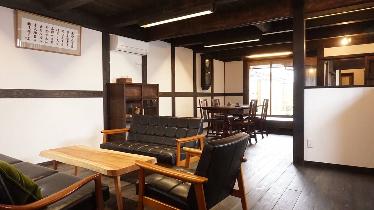 Takanabe House | Jisaburo Ozawa Residence Private House Rental Limited to 1Groupday/Koyu-gun Miyazaki