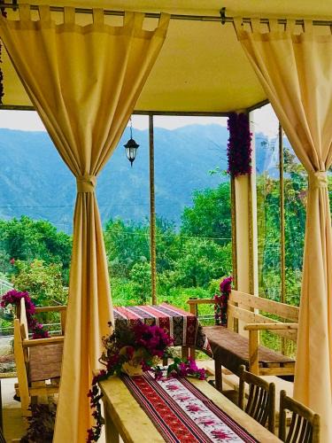 Odzun House | JIV Guesthouse in Odzun