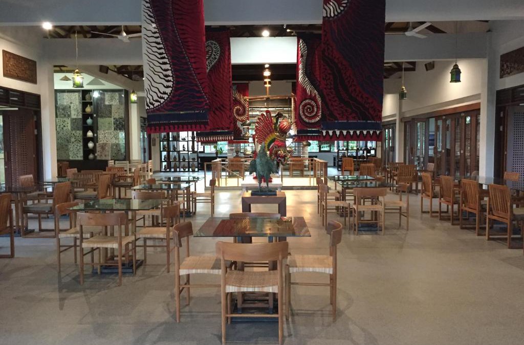 Banyuwangi Resort | Jiwa Jawa Resort Ijen