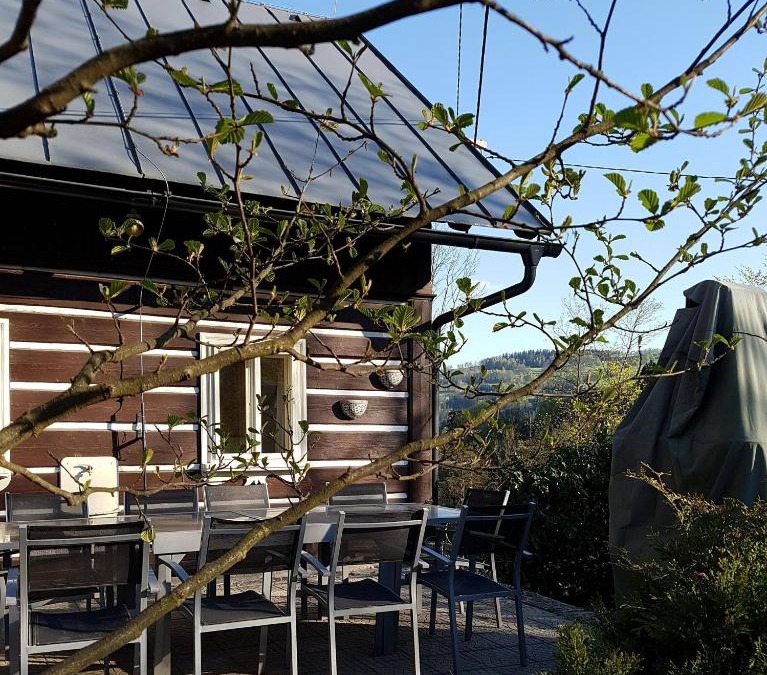 Rokytnice nad Jizerou Apartment | Jizera Cottage