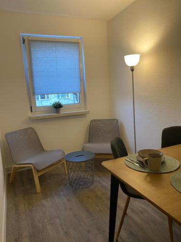 Landkreis Leipzig Apartment | JJ-aparts - Wohnung nahe Flughafen, Porsche, BMW
