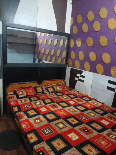 Bhubaneshwar Hotel | JJ LODGE Ac