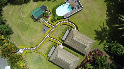 Tapere of Rutaki Villa | JJ's Retreat