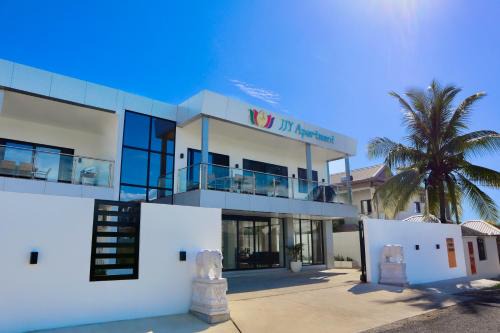 Wailoloa Apartment | JJY Apartment