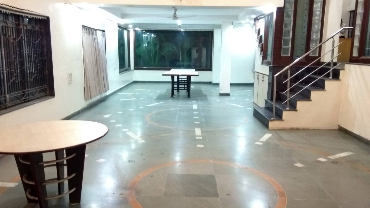 Hingana Hotel | JK Rooms 122 Shaheen Lodging & Boarding
