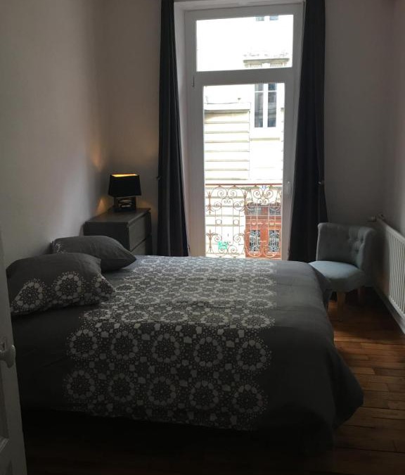 Belfort Apartment | JLGR3