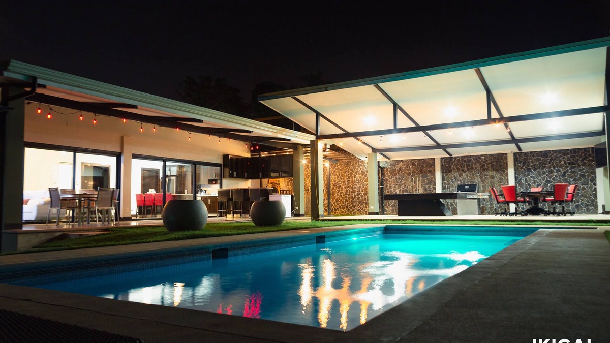 Guacima House | JM HOUSE GUACIMA