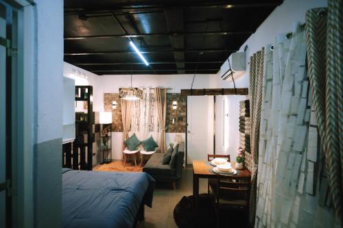 Naga House | JM Residences