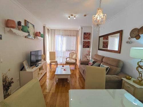 Rejas Apartment | JMC New Suite Madrid Airport