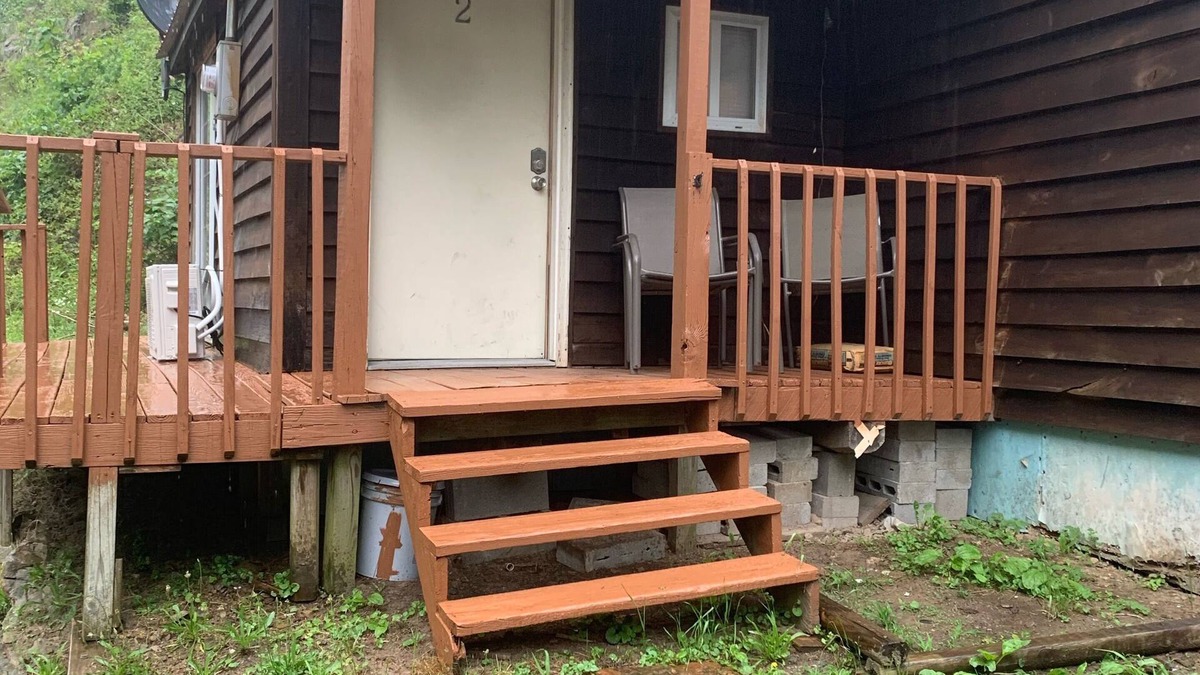 Williamson Cabin | Jmeez cabin rentals