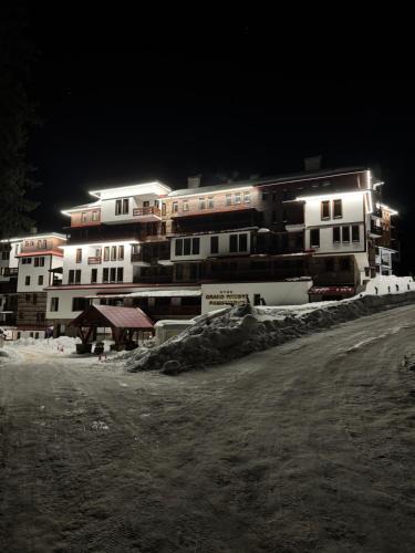 Pamporovo Apartment | JMN Pamporovo