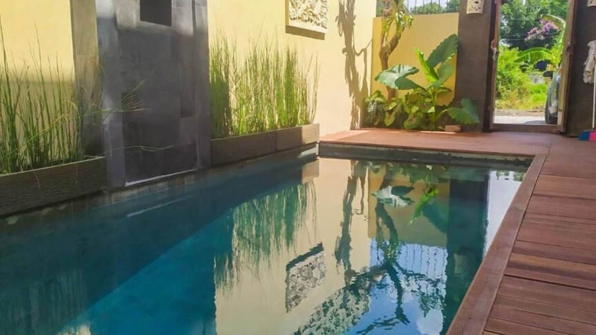 Sukawati Villa | Jnana Bali Villa