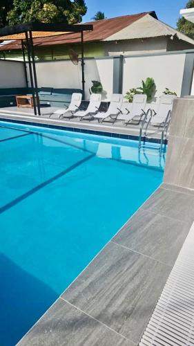 Manyoni Apartment | JnC Homes