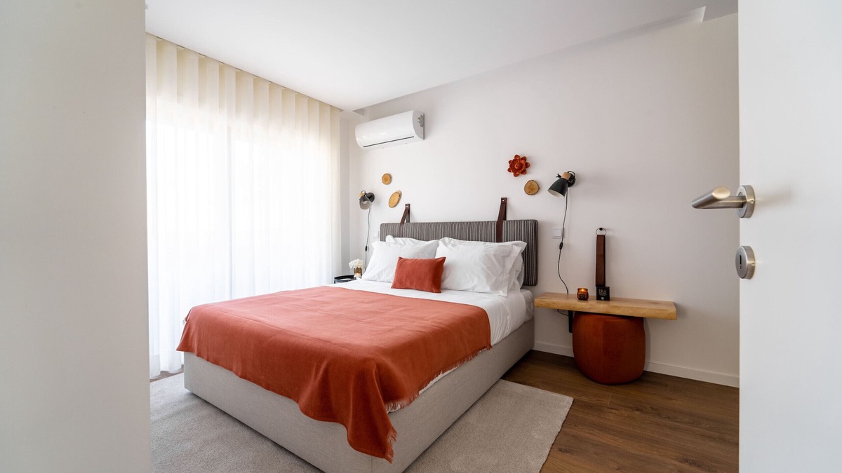 Braga Apartment | João da Ponte - T1 Altice Forum Braga by House and People