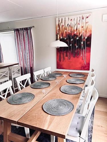 Stoten Apartment | Joängets Fjällgård 18a