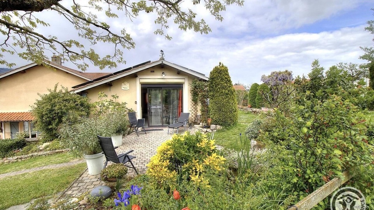Regnie-Durette House | Joëlle - REGNIE-DURETTE