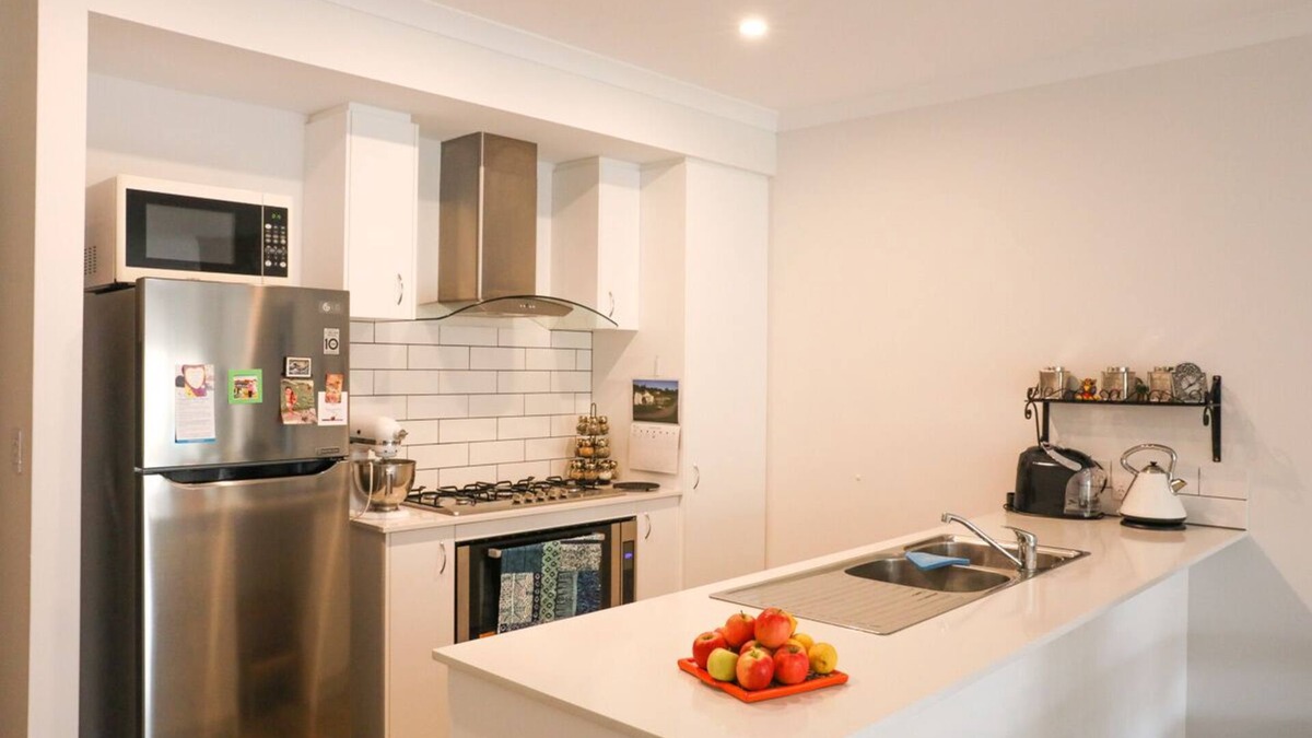 Yanchep House | Jo's Northern Beaches ESCAPE