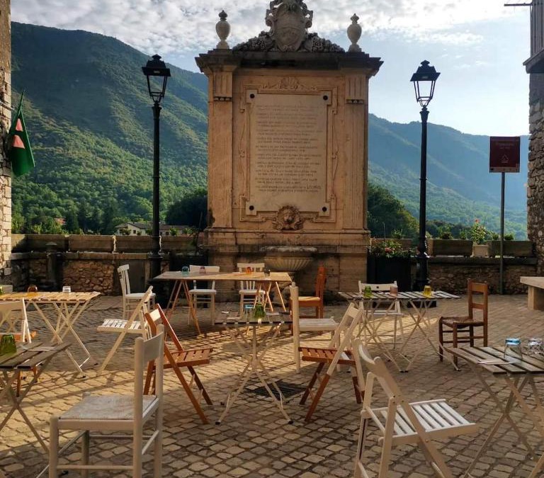 Carpineto Romano Apartment | Jo Sedio Residenza, Bellezza e Relax Monti Lepini
