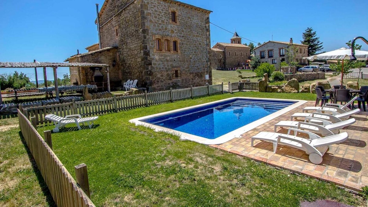 Llobera Villa | Joan Vilaseca Reg 54 - Ref 561.54