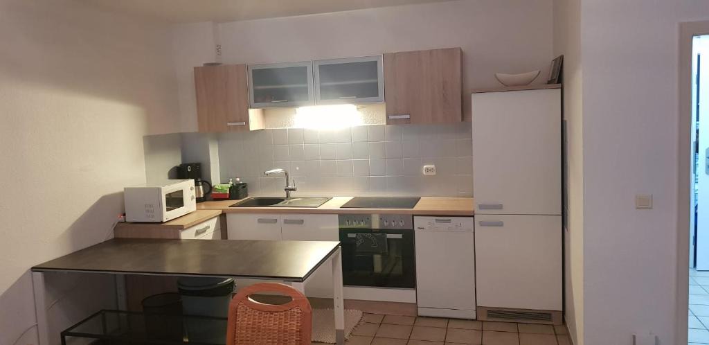 Schwetzingen Apartment | Joanna Apartment - Schwetzingen 2