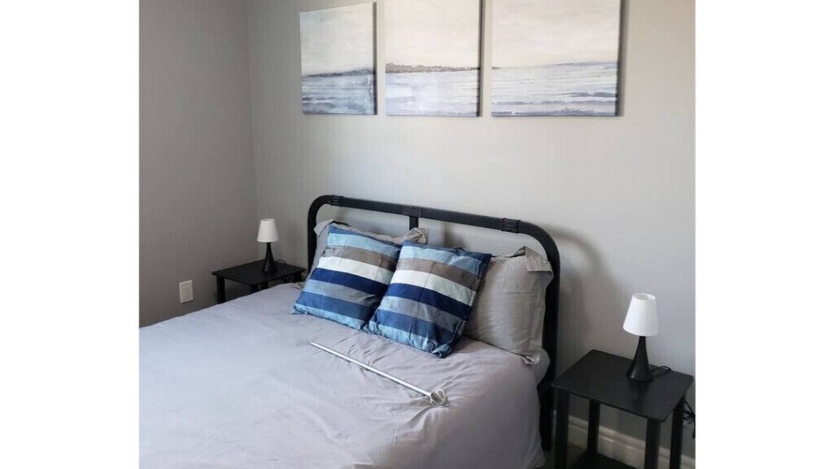 Mayerthorpe House | Joanne's Cozy Hideaway II