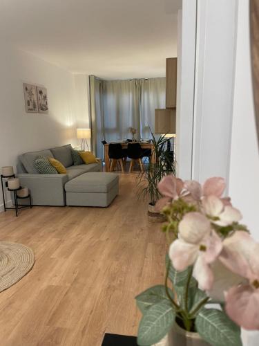 Caldas de Reis Apartment | Joaquín Potel