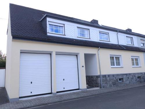 Siershahn House | Jochen's House - Gästezimmer