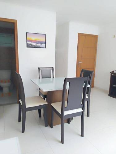Jockey de Itaparica Apartment | Jockey Family Chamonix 2