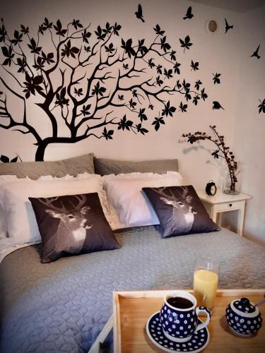 Cieplice Apartment | Jodła i Modrzew