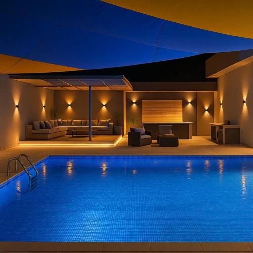 Al Kafrayn Villa | Jodream chalet Al-nadi chalet