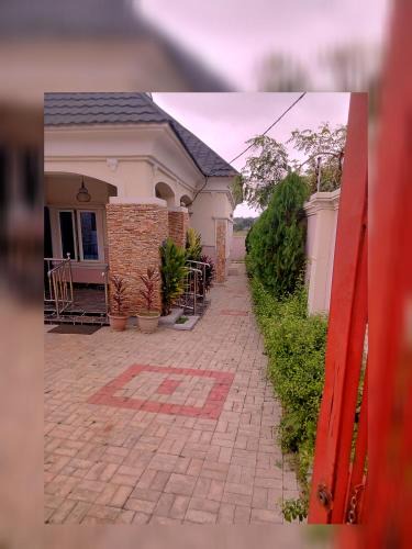 Ilorin Apartment | Jody joe reservation