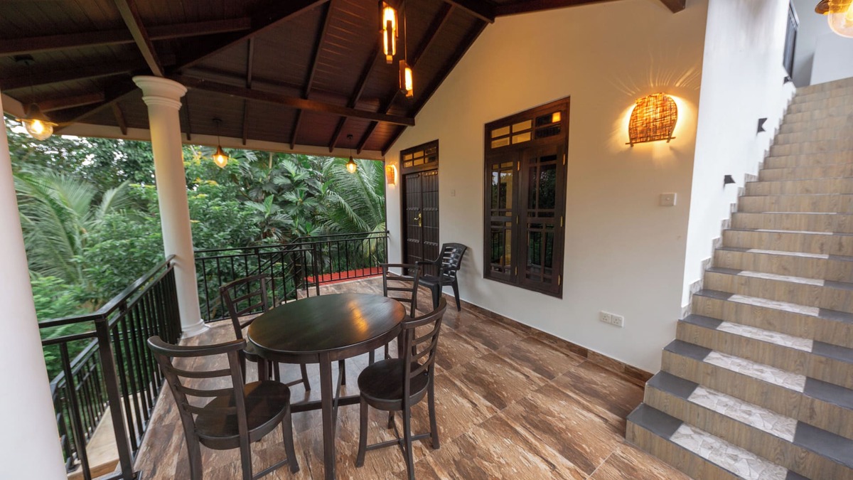 Ahangama Villa | Joe Villa