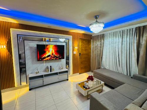 Licey al Medio Apartment | Joel Arturo Residences