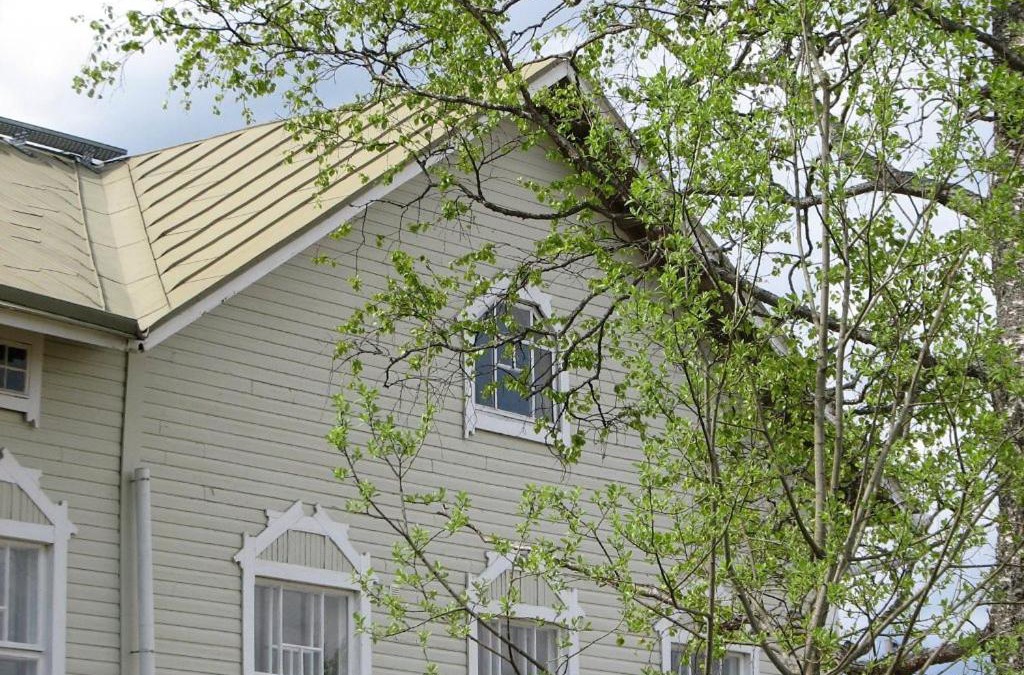 Kiuruvesi Bed & Breakfast | Joenvarren Seurahuone