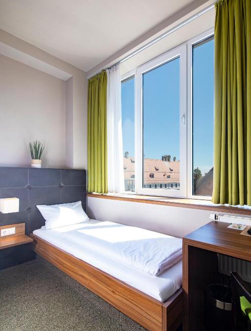Memmingen Hotel | JOESEPP´S HOTEL am Schweizerberg