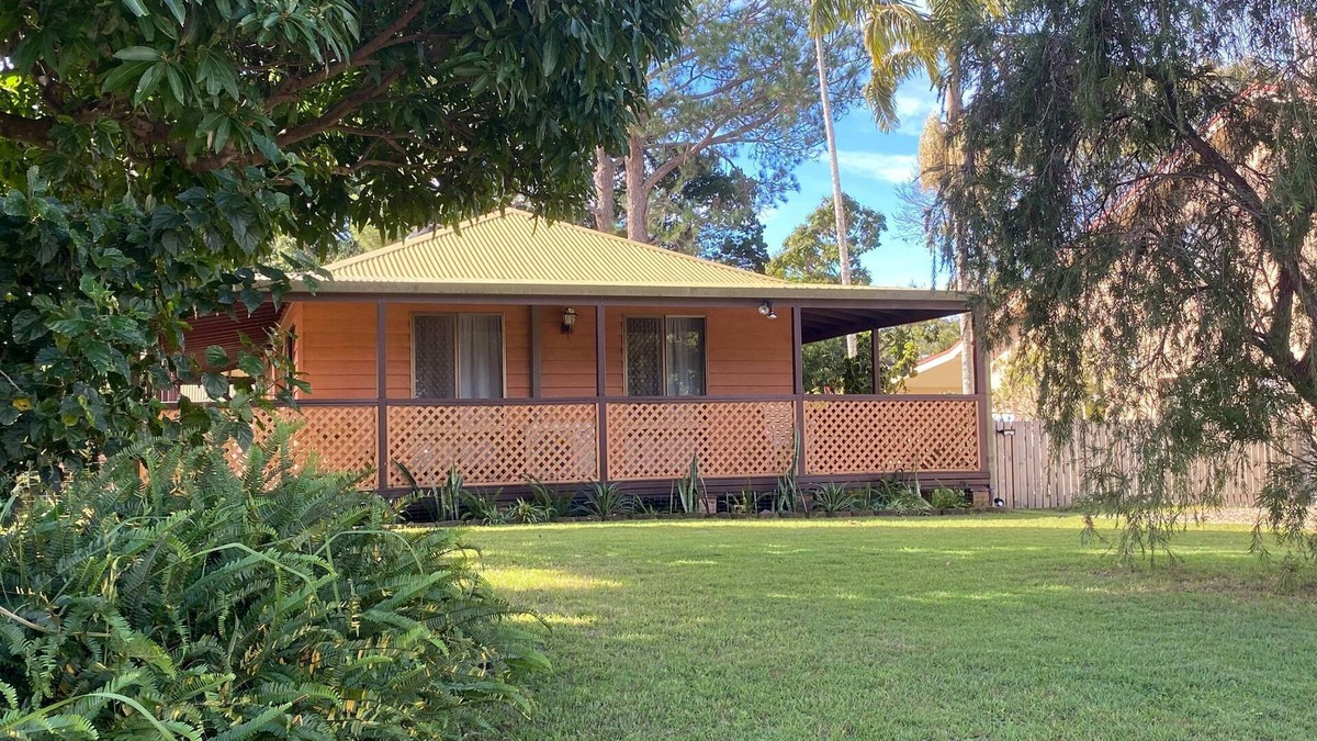 Iluka House | Joey's at Iluka - Bring the boat