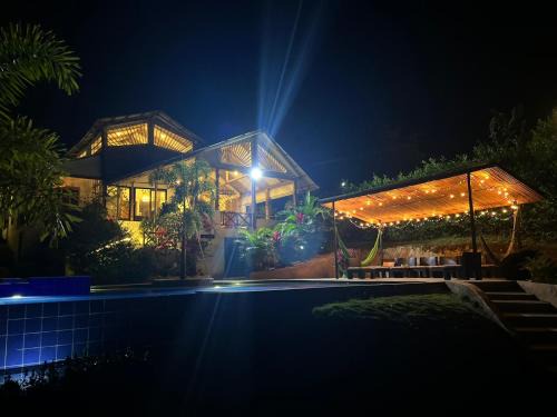La Pena House | Jogli