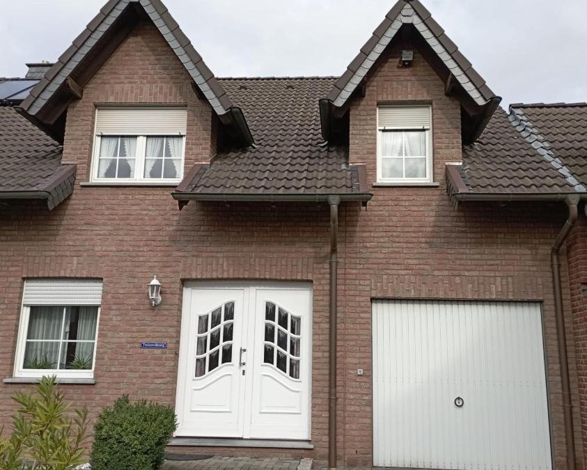 Waldfeucht Apartment | JoHa14Haaren
