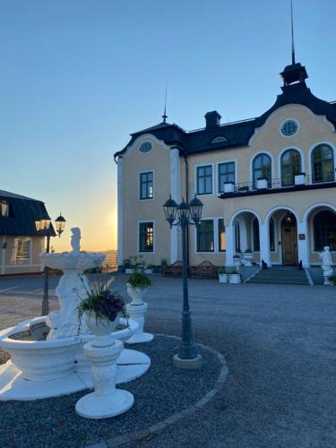 Johannesberg Hotel | Johannesbergs Slott