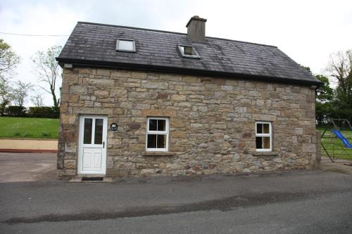 Barran House | John Joe's Self Catering