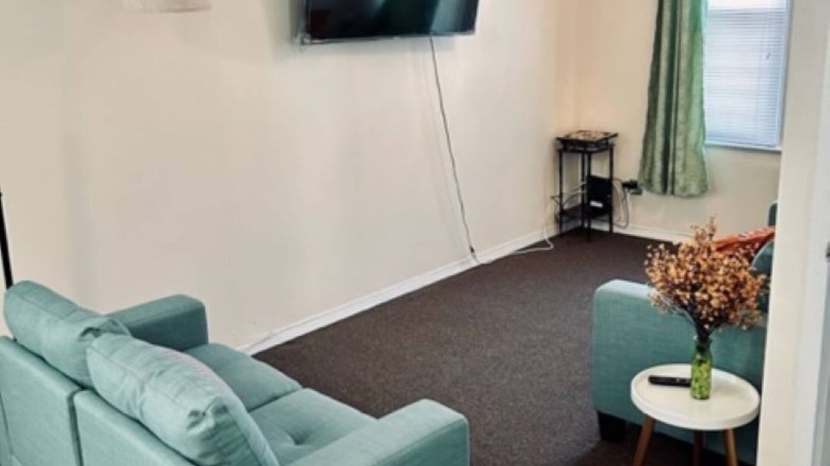 Wakefield Apartment | John Q Getaways
