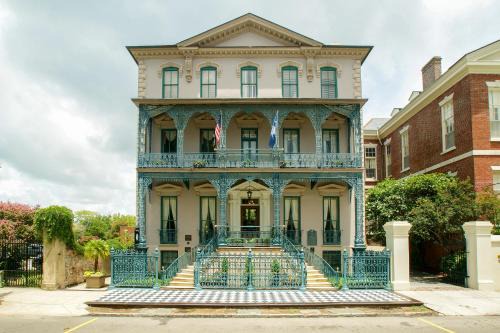 South of Broad Hotel | John Rutledge House Inn