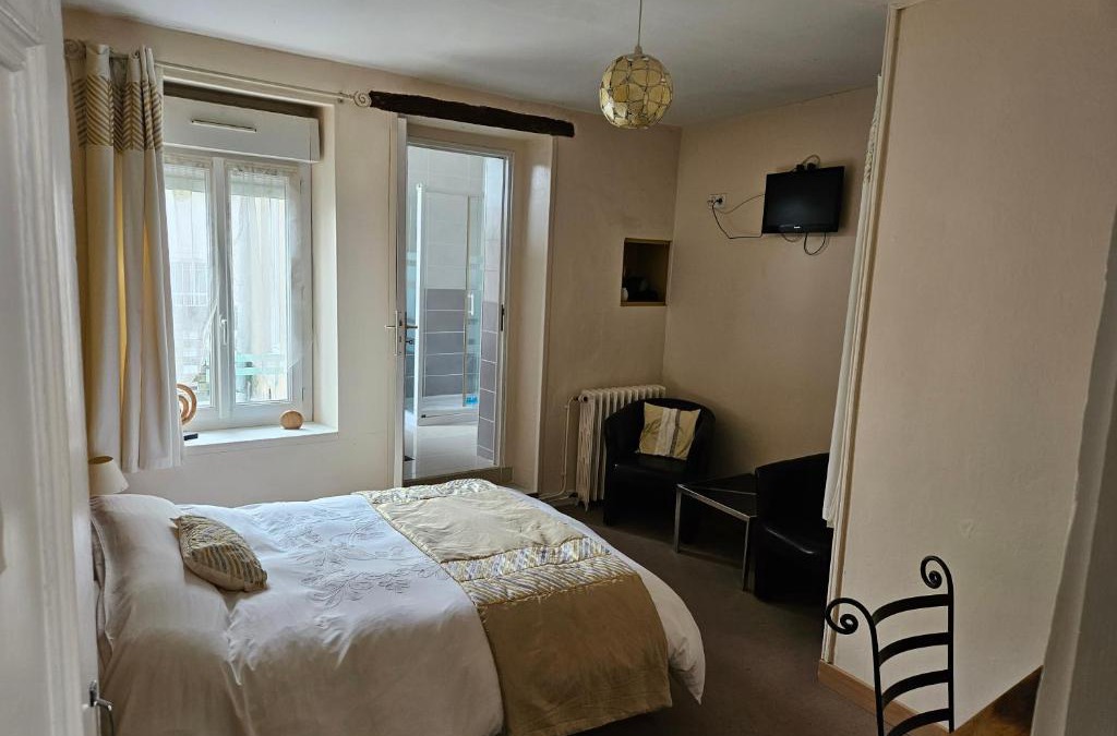 Mamers Bed & Breakfast | John's B&B