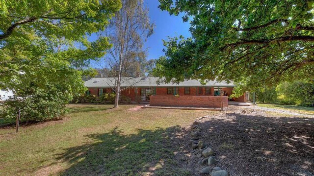 Porepunkah Apartment | John's River Retreat