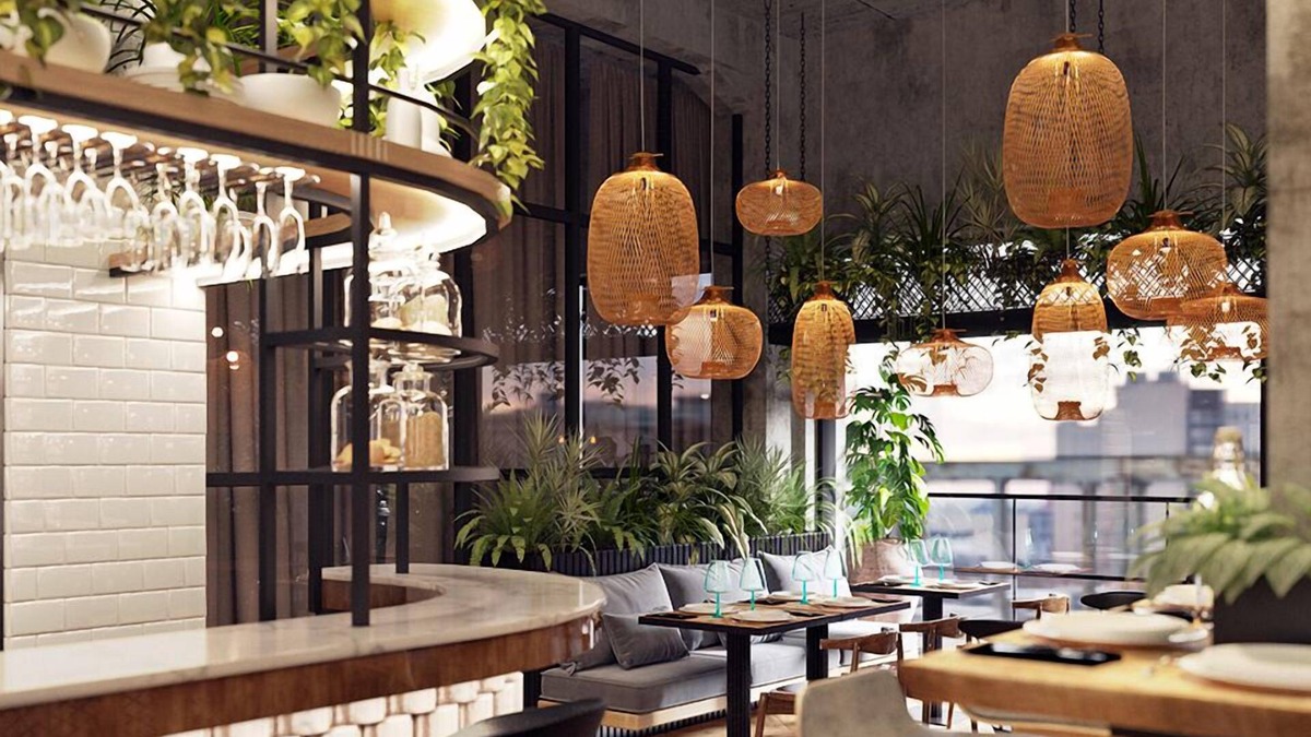 Uberseestadt Hotel | John & Will Silo-Hotel by Guldsmeden